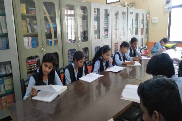 Hiremath Samsthan Vidyapeeth D Ed College, Bidar campus photo 4