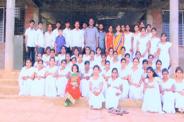 Hiremath Samsthan Vidyapeeth D Ed College, Bidar campus photo 6