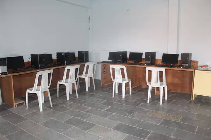 Jai Durga Bhavani B Ed College, Moinabad campus photo 3