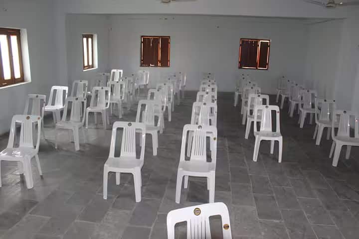 Jai Durga Bhavani B Ed College, Moinabad campus photo 4