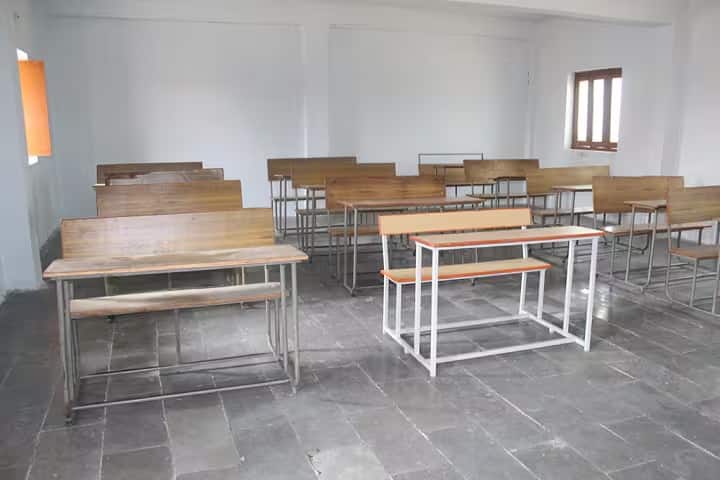 Jai Durga Bhavani B Ed College, Moinabad campus photo 5