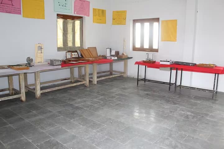 Jai Durga Bhavani B Ed College, Moinabad campus photo 6
