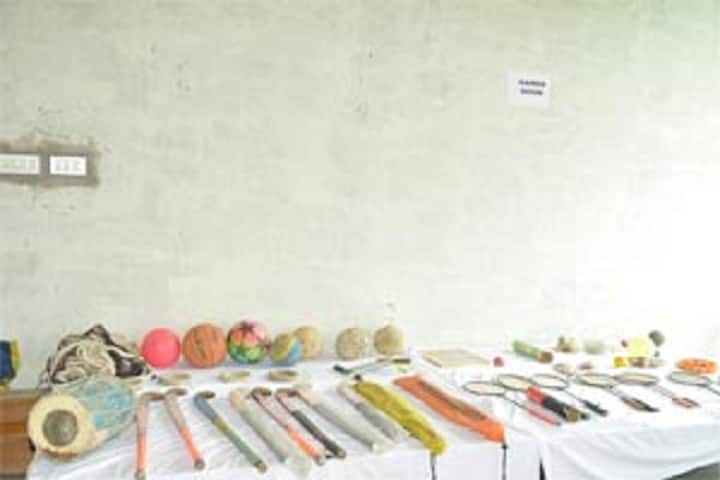Meera Mahila College D El Ed, Chittorgarh campus photo 2