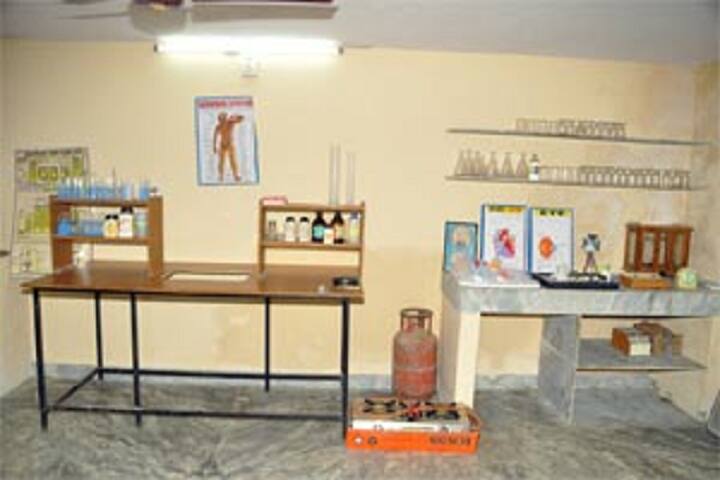 Meera Mahila College D El Ed, Chittorgarh campus photo 3
