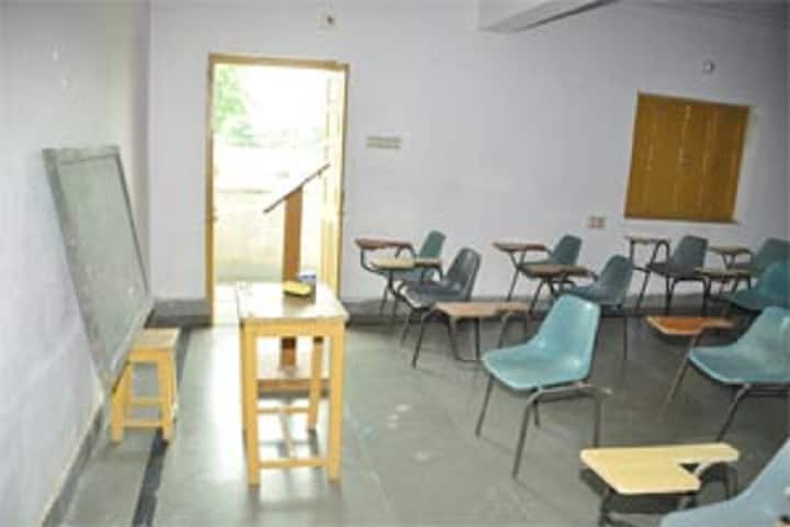 Meera Mahila College D El Ed, Chittorgarh campus photo 4