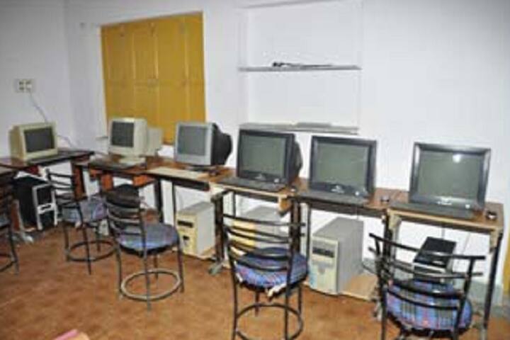 Meera Mahila College D El Ed, Chittorgarh campus photo 5