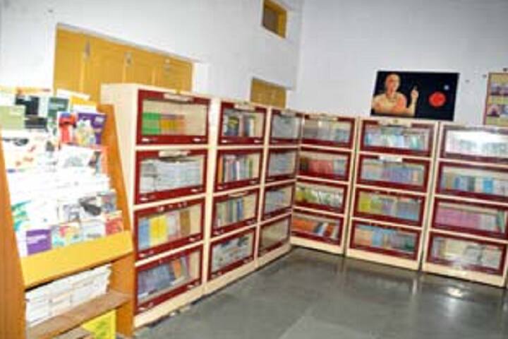 Meera Mahila College D El Ed, Chittorgarh campus photo 6