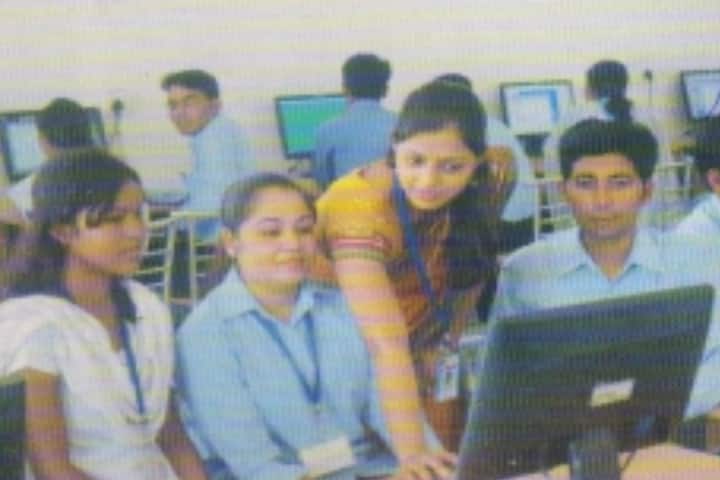 Shyama Shyam Teachers Training College, Agra campus photo 3