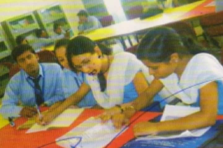Shyama Shyam Teachers Training College, Agra campus photo 4