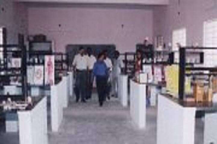 Sri Adhisankarar Teacher Training Institute, Tiruchirappalli campus photo 2