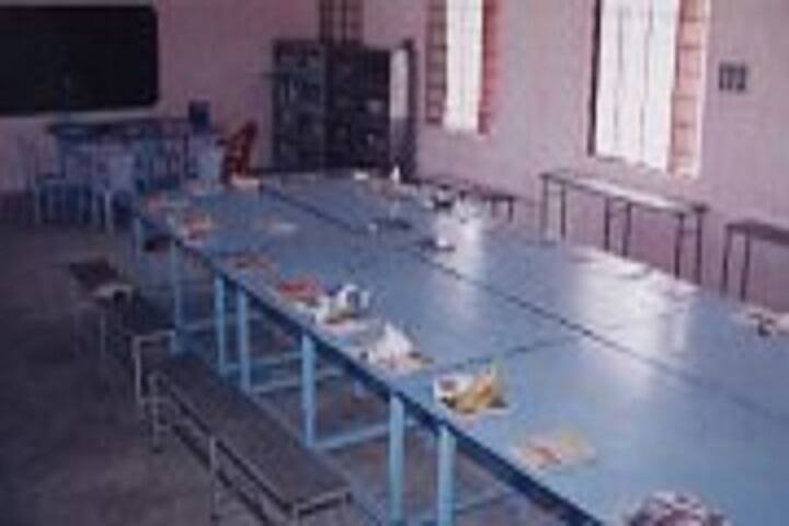 Sri Adhisankarar Teacher Training Institute, Tiruchirappalli campus photo 3