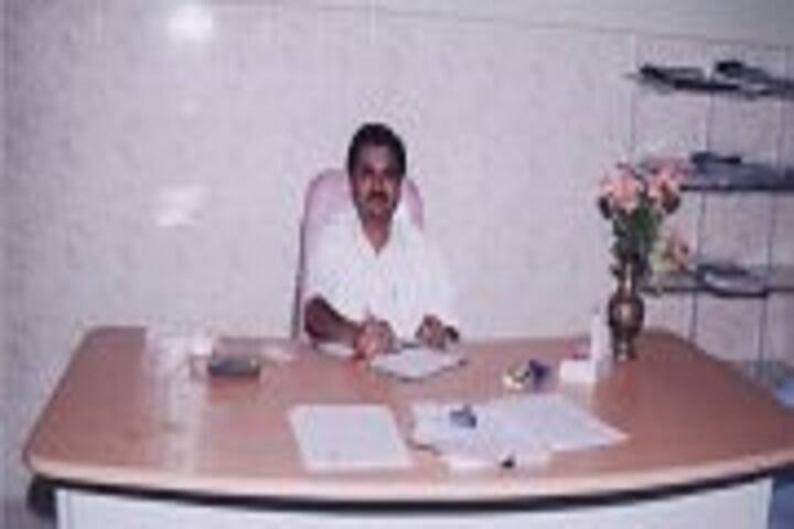 Sri Adhisankarar Teacher Training Institute, Tiruchirappalli campus photo 4
