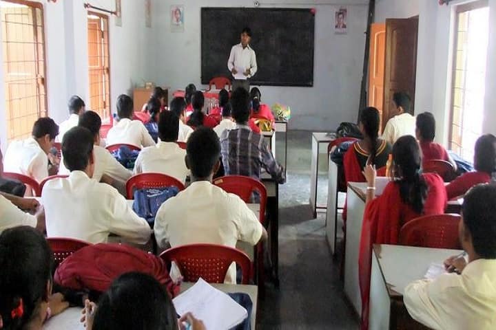 Mass Education Teachers Training Institute, South 24 Parganas campus photo 3