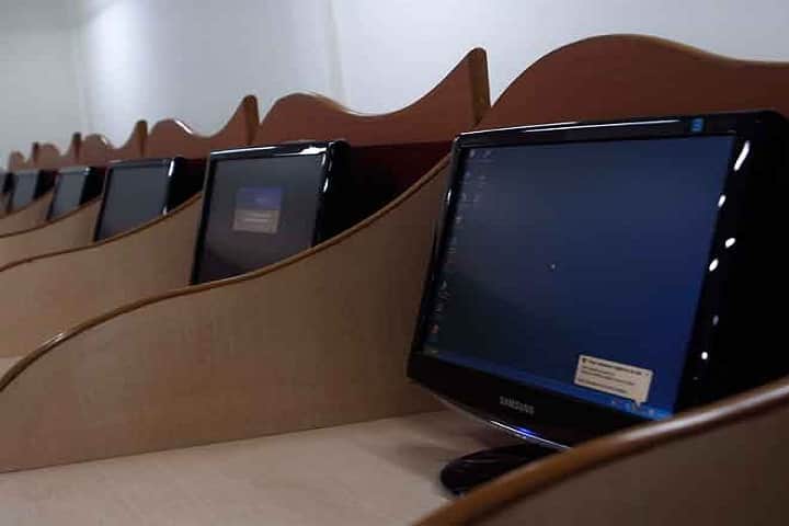 Mass Education Teachers Training Institute, South 24 Parganas campus photo 4