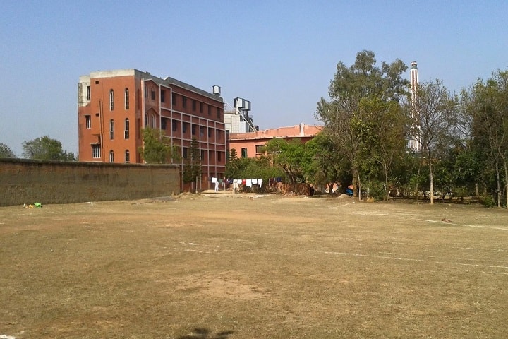Hetampur Rajbati Primary Teachers Training Institute, Birbhum campus photo 3
