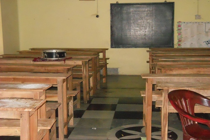 Hetampur Rajbati Primary Teachers Training Institute, Birbhum campus photo 4