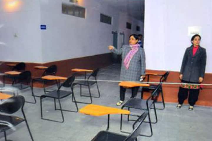 Sainik Elementary Teacher Training College, Sangrur campus photo 2
