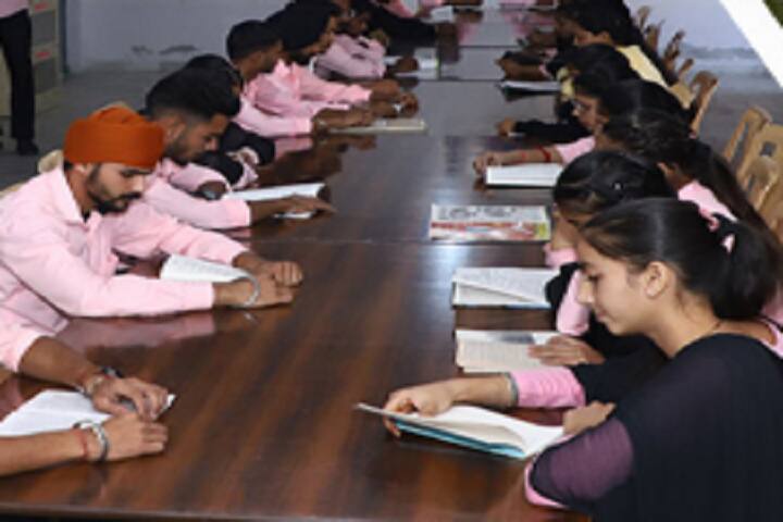 Sainik Elementary Teacher Training College, Sangrur campus photo 4