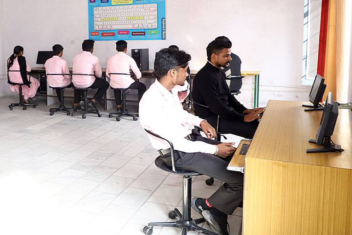 Sainik Elementary Teacher Training College, Sangrur campus photo 6