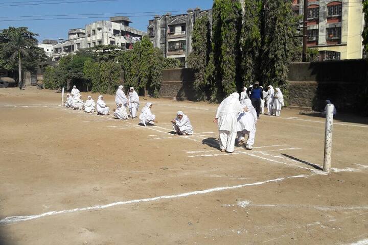 Salahuddin Ayyubi Memorial Junior College of Education Urdu, Bhiwandi campus photo 5