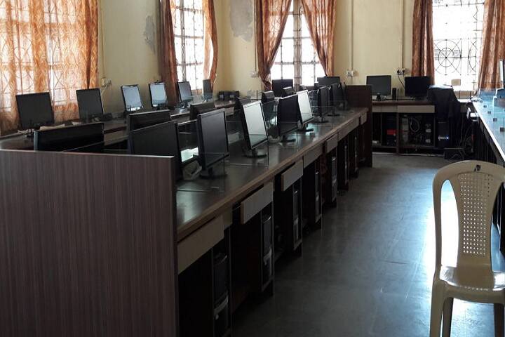 Salahuddin Ayyubi Memorial Junior College of Education Urdu, Bhiwandi campus photo 6