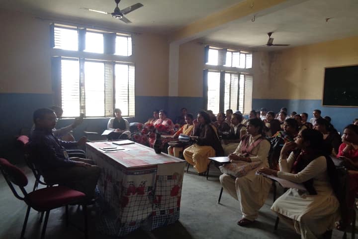 Institute of Management Education and Technology, Sardhana campus photo 2