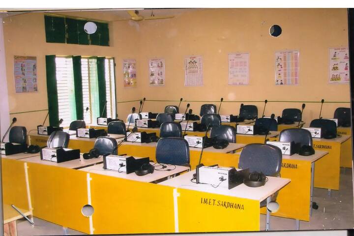 Institute of Management Education and Technology, Sardhana campus photo 3