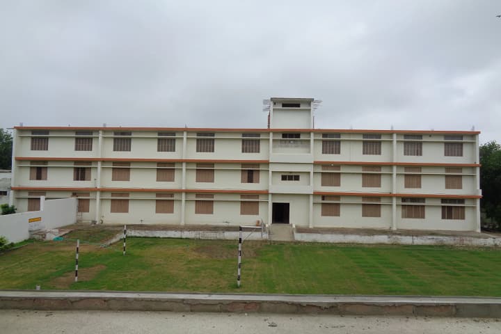 Institute of Management Education and Technology, Sardhana campus photo 4