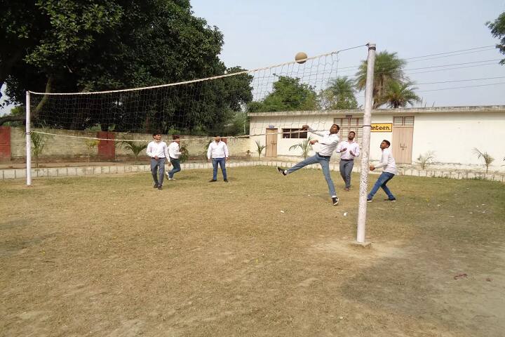 Institute of Management Education and Technology, Sardhana campus photo 5