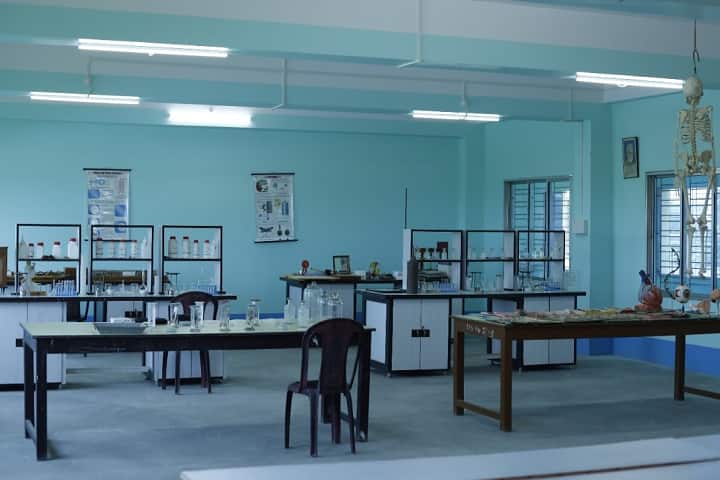 Indira Gandhi Teachers Training College, Hooghly campus photo 3