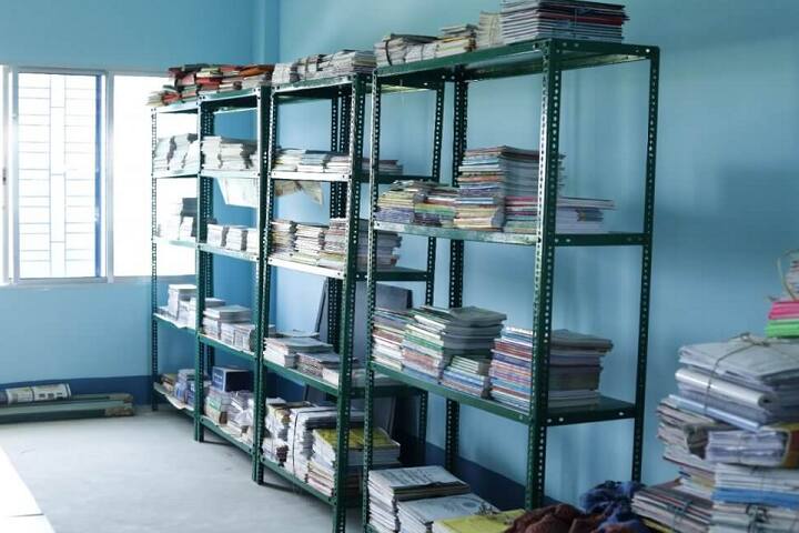 Indira Gandhi Teachers Training College, Hooghly campus photo 4