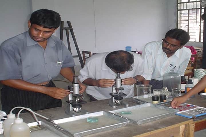 Model Primary Teacher's Training Institute, Murshidabad campus photo 2
