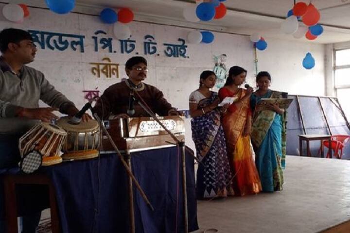 Model Primary Teacher's Training Institute, Murshidabad campus photo 4