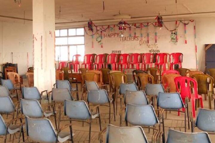 Model Primary Teacher's Training Institute, Murshidabad campus photo 6