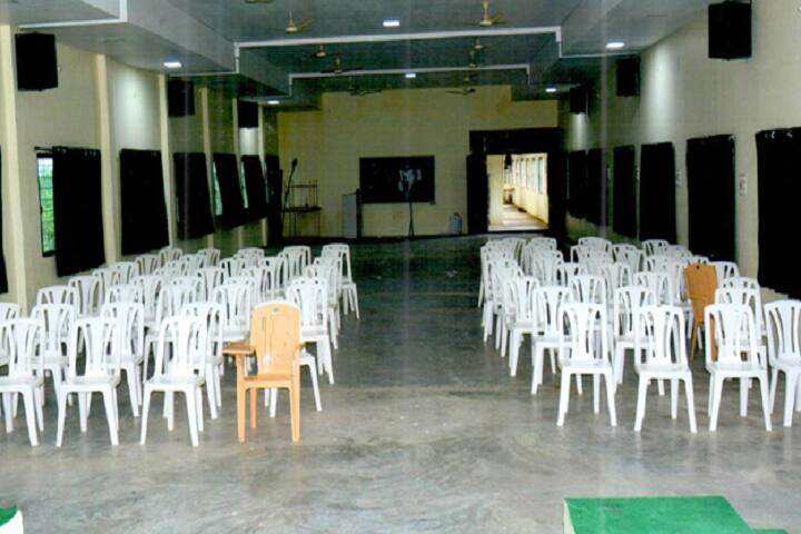 VPR Institute of Elementary Teacher Education, Kamalapuram campus photo 2