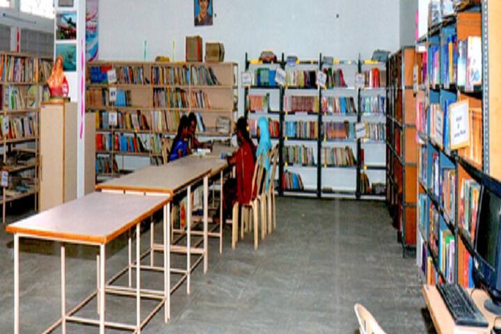 VPR Institute of Elementary Teacher Education, Kamalapuram campus photo 4