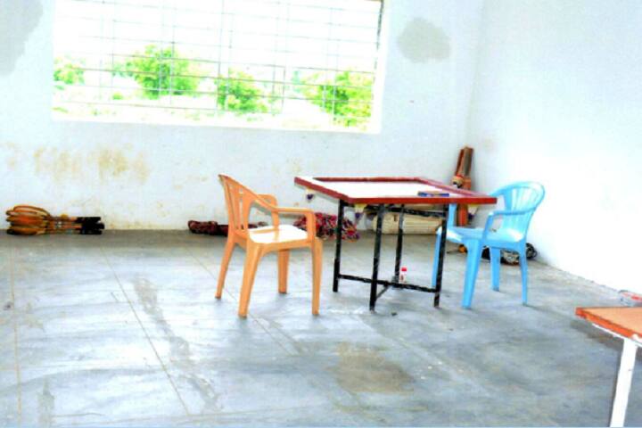 VPR Institute of Elementary Teacher Education, Kamalapuram campus photo 5