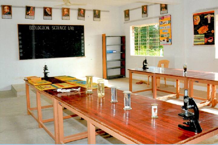 VPR Institute of Elementary Teacher Education, Kamalapuram campus photo 6