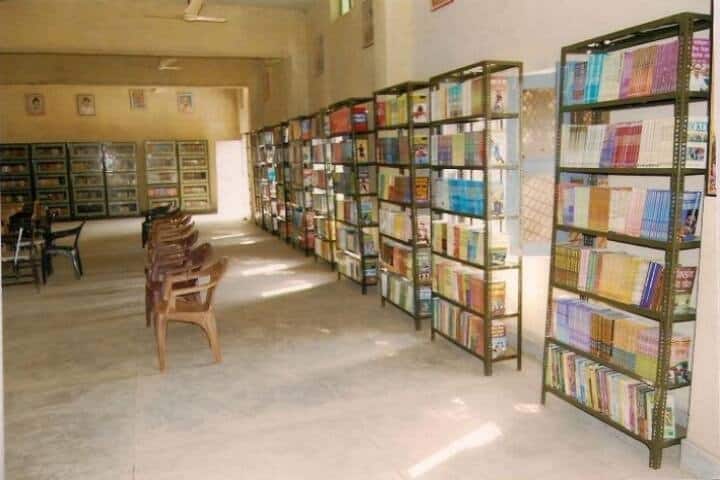 Raj Narayan Pandey Law College, Allahabad campus photo 3