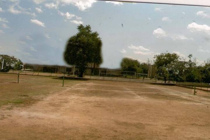 Raj Narayan Pandey Law College, Allahabad campus photo 5