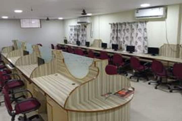 Sri Venkateswara College of Education, Srikakulam campus photo 3