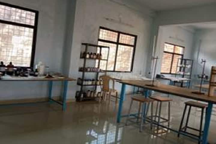 Sri Venkateswara College of Education, Srikakulam campus photo 5
