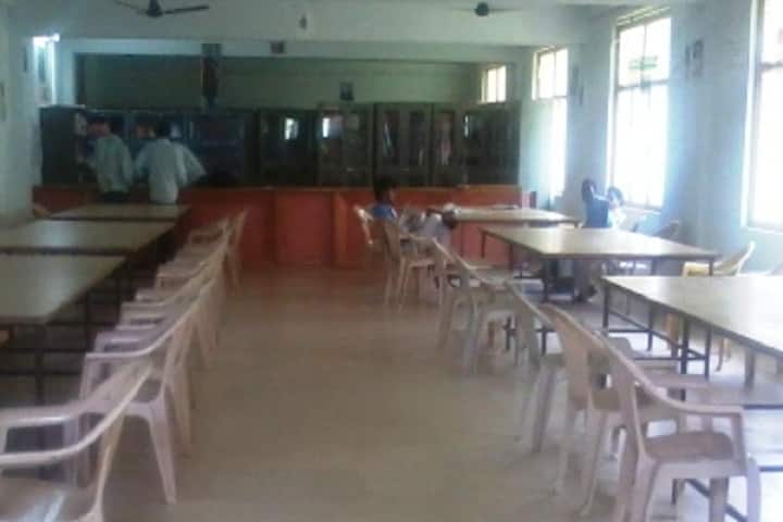 Sri Venkateswara College of Education, Srikakulam campus photo 6