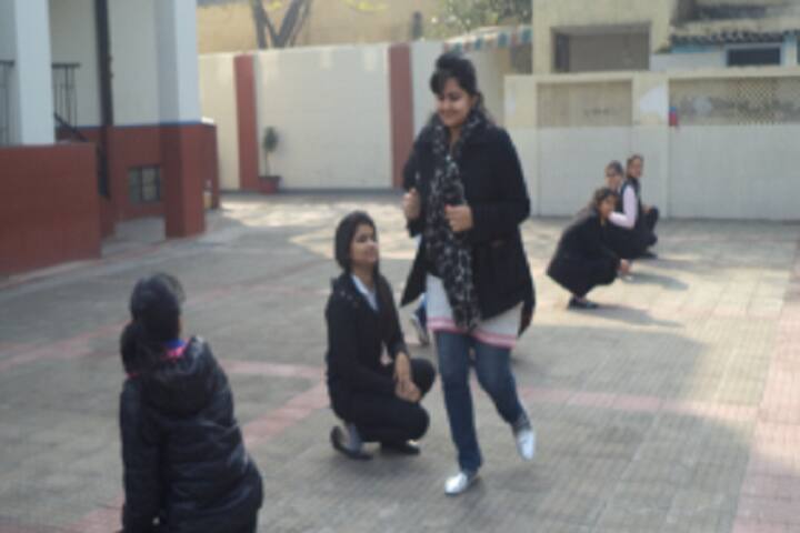 Rukmini Devi College of Education, Rohini, New Delhi campus photo 4