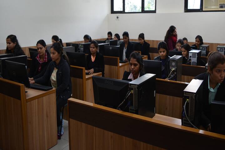 Rukmini Devi College of Education, Rohini, New Delhi campus photo 5