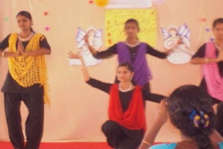 St Teresa's Teacher Training Institute, Kottayam campus photo 3