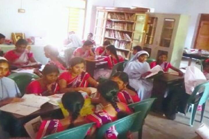 St Teresa's Teacher Training Institute, Kottayam campus photo 5