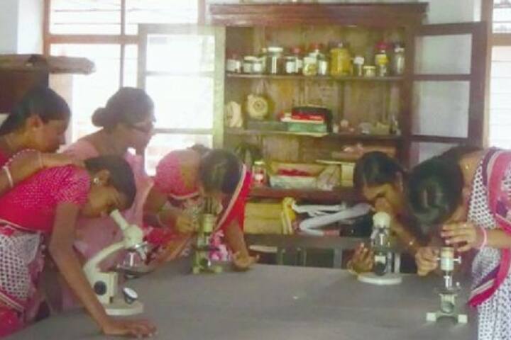 St Teresa's Teacher Training Institute, Kottayam campus photo 6
