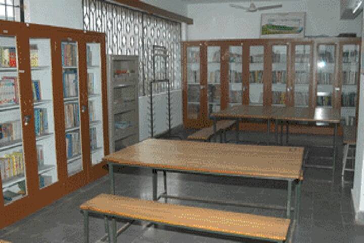 UK College of Elementary Teacher Education, Ranga Reddy campus photo 2