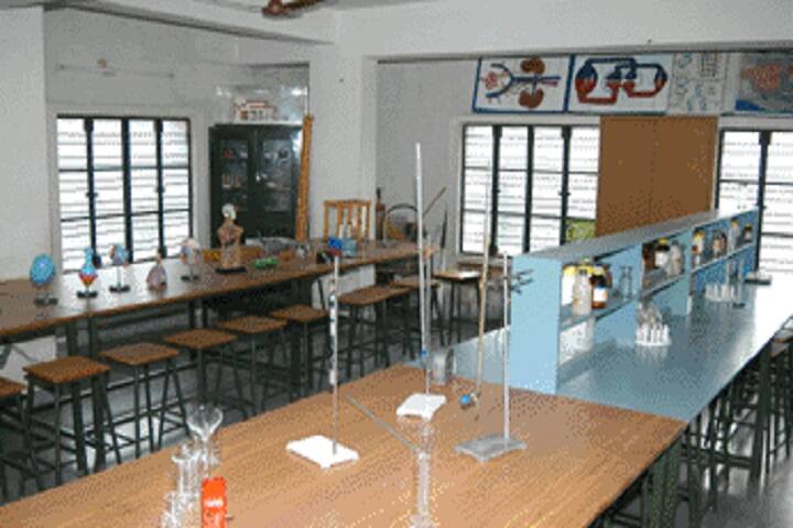 UK College of Elementary Teacher Education, Ranga Reddy campus photo 3